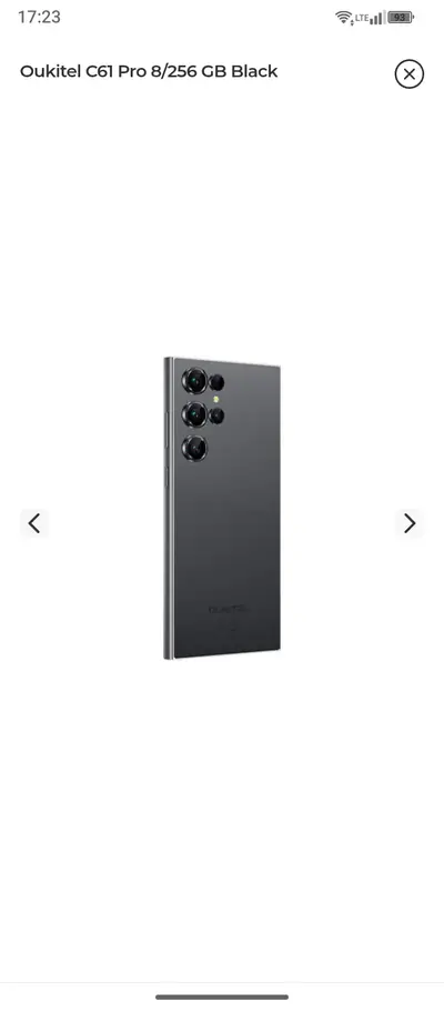 oqitel c61pro — 200 AZN, Cəlilabad, Mərkəz