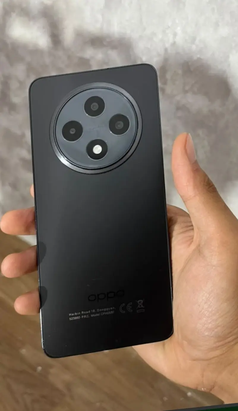 Oppo reno12 f — Bakı elan şəkli